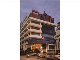 Hotel Gajahmada Pontianak