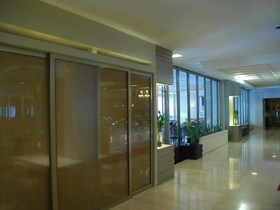 Hotel Gajahmada Pontianak