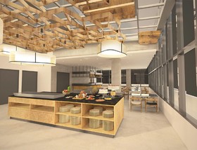 Hotel Gajahmada Pontianak