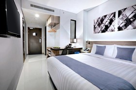 Hotel Gajahmada Pontianak