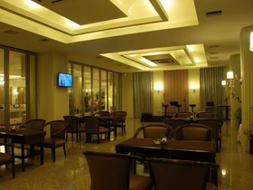 Hotel Gajahmada Pontianak