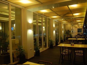 Hotel Gajahmada Pontianak