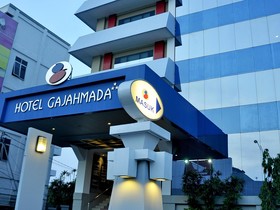 Hotel Gajahmada Pontianak