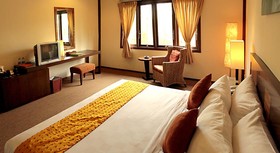 Gardenia Resort and Spa