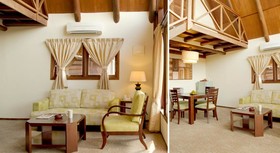 Gardenia Resort and Spa