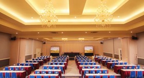 Gardenia Resort and Spa