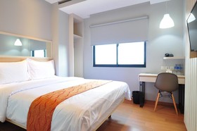 G Hotel