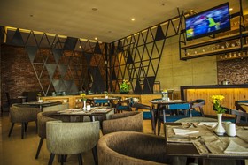 Golden Tulip Pontianak