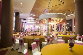 Golden Tulip Pontianak