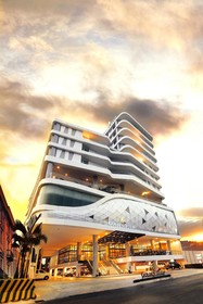 Golden Tulip Pontianak