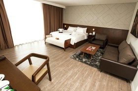 Golden Tulip Pontianak