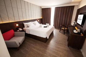 Golden Tulip Pontianak