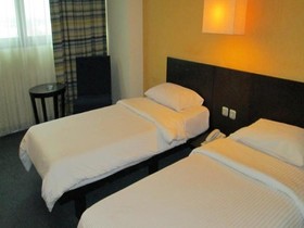 Grand Mahkota Hotel Pontianak