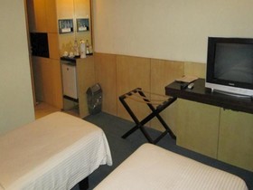 Grand Mahkota Hotel Pontianak