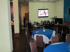 Grand Mahkota Hotel Pontianak