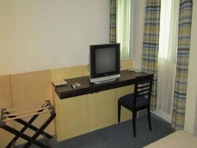 Grand Mahkota Hotel Pontianak