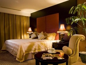 Grand Mahkota Hotel Pontianak