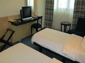 Grand Mahkota Hotel Pontianak