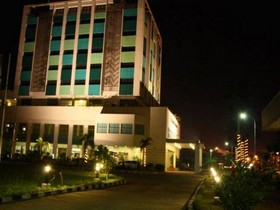 Grand Mahkota Hotel Pontianak