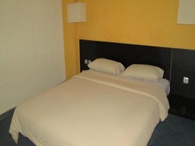 Grand Mahkota Hotel Pontianak