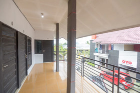 Hm Guest House by OYO Rooms