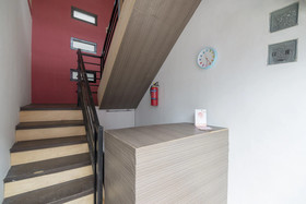 Hm Guest House by OYO Rooms