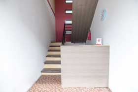 Hm Guest House by OYO Rooms