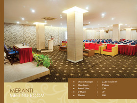 Hotel Borneo Pontianak