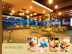 Hotel Borneo Pontianak