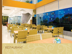Hotel Borneo Pontianak
