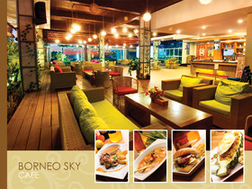Hotel Borneo Pontianak