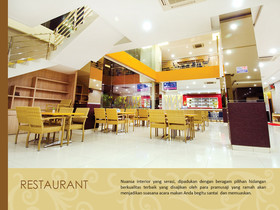 Hotel Borneo Pontianak