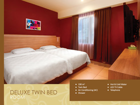 Hotel Borneo Pontianak