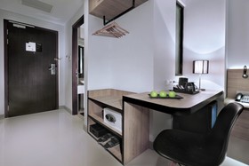 Hotel Neo Gajah Mada Pontianak By Aston