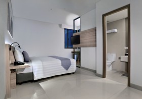 Hotel Neo Gajah Mada Pontianak By Aston