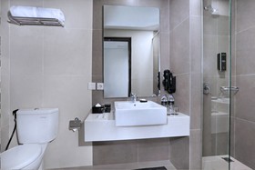 Hotel Neo Gajah Mada Pontianak By Aston