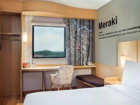 ibis Pontianak City Center