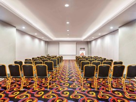 ibis Pontianak City Center