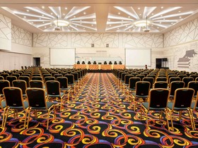 ibis Pontianak City Center