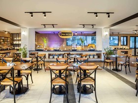 ibis Pontianak City Center