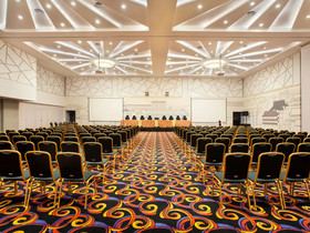 ibis Pontianak City Center