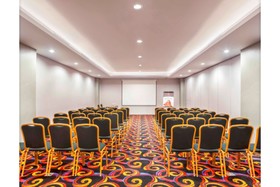 ibis Pontianak City Center