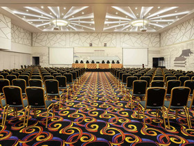 ibis Pontianak City Center