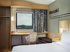 ibis Pontianak City Center