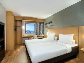 ibis Pontianak City Center