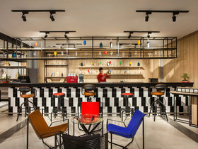 ibis Pontianak City Center