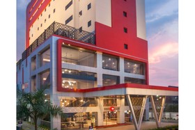 ibis Pontianak City Center