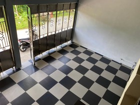 Khalisa Home Syariah Pontianak