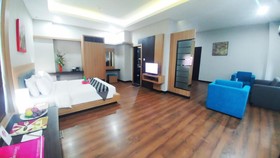 Orchardz Gajahmada