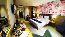 Orchardz Gajahmada